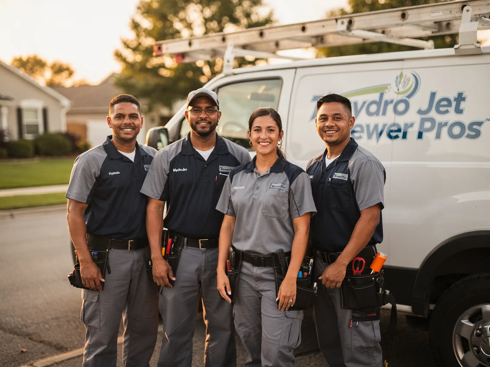Hydro Jetting company in Golconda, IL