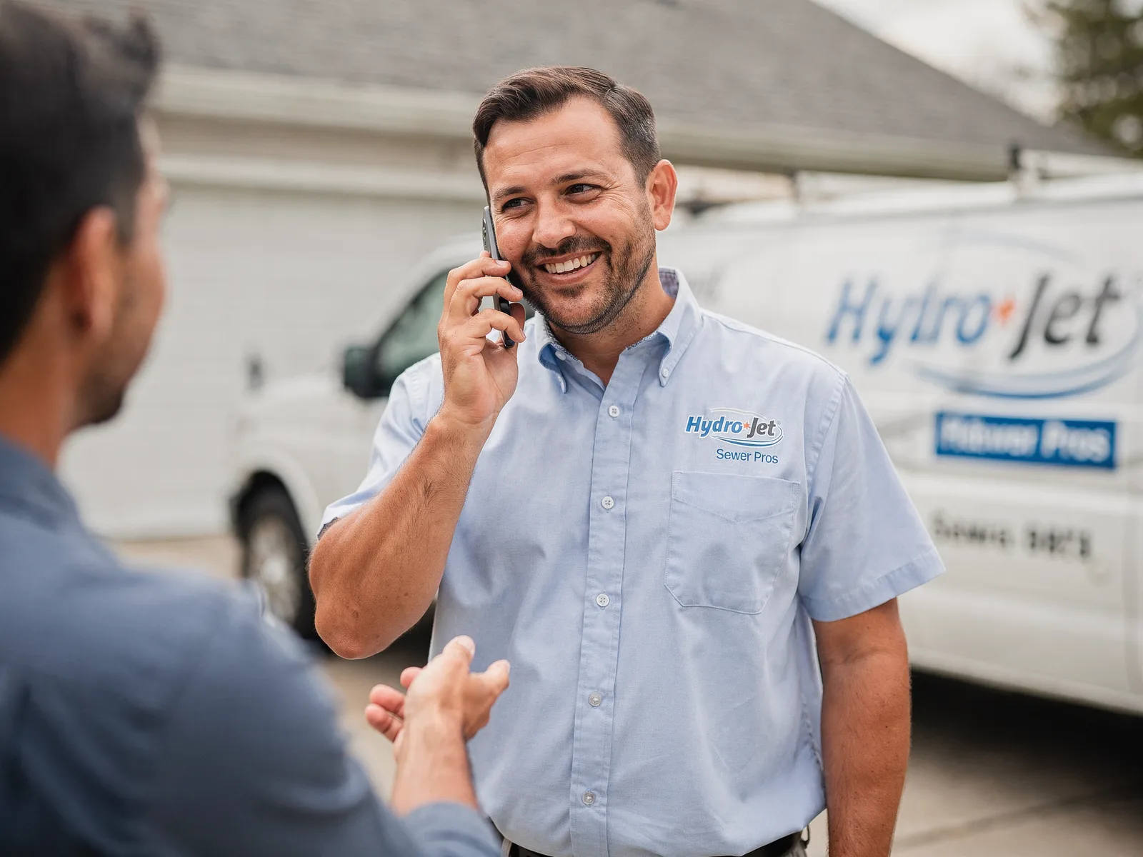 Hydro Jetting Golconda, IL FAQs